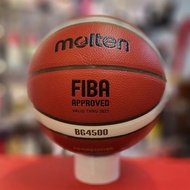 ORIGINAL MOLTEN B7G4500 BASKETBALL