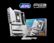 MSI MAG X870 TOMAHAWK WI - None