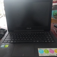 Laptop Asus Core i5 HDD 1TB