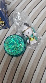 【賣/換大口仔】sanrio星座盲盒 PC狗射手座