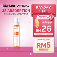 Dr.Leo Symwhite 377 VC Brightening Toner Reduce Dark Spots Inhibits Melanin Hydrating Toner Revives 