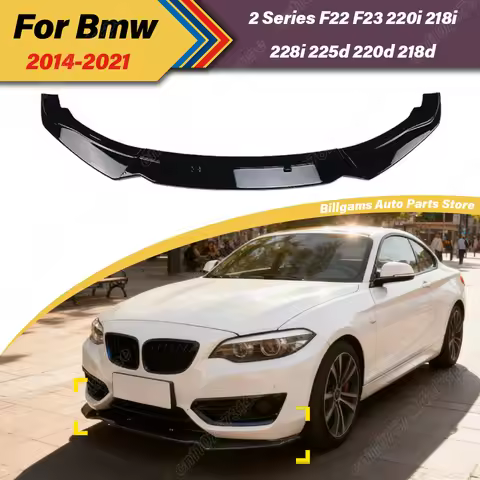 For BMW 2 Series F22 F23 220i 218i 228i 225d 220d 218d 2014 2015 2016 2017 2018 2019 2020 2021 Car F