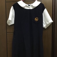 竹北高中 夏季制服