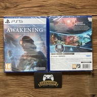 PS5 [มือ1] Unknown 9 : Awakening (EN)