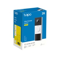 TP-LINK TAPO D210 Tapo Video Doorbell Camera