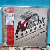 💿CD~2004.原音精選 THE PERFECT SOUND  SACD(香港高級視聽展)