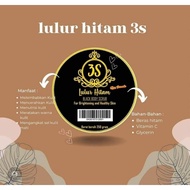 LULUR HITAM 3S & BEDDA LOTONG