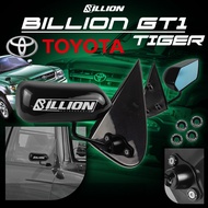 กระจกมองข้าง Side Mirror Billion GT1 TOYOTA TIGER