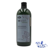 [ LA ] LISAP Keraplant Nature ANTI-HAIRLOSS Shampoo 1000ml
