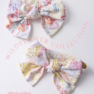 小野花園系列 - 寵物蝴蝶