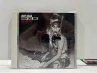 1 CD MUSIC ซีดีเพลงสากล LADY GAGA BORN THIS WAY (B3G27)