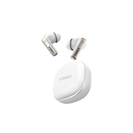 VINKO S10 Pro NC หูฟังบลูทูธ TWS แบบอินเอียร์ รุ่น Bluetooth 6.0 ANC+ENC พร้อมระบบตัดเสียงรบกวน AI ไ