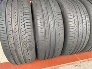 馬牌PremiumContact PC6 25545R21呔