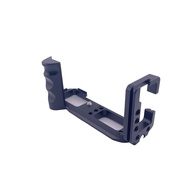 [KingMa] Alluminum Alloy L-Plate for Fujifilm X-E4