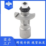 Factory direct sales car oil cooler hose LR028136Applicable to Land Rover5.0L