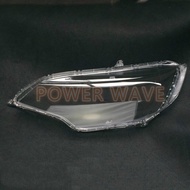 HONDA JAZZ GK 2014-2016 HEADLAMP COVER HEADLAMP LENS HEADLAMP CASING (HARGA SEPASANG)