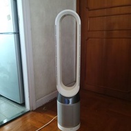 Dyson TP04 智能空氣淨化風扇