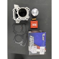 RS150 Block GL Leo 62MM 65 MM❤️ Ceramic