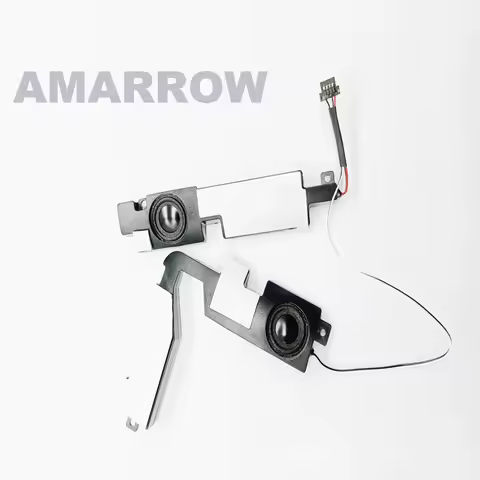 Original Laptop Speaker for ASUS X555L X555M A555L K555L R555L FL5800 V555L VM590L K555U X555U built