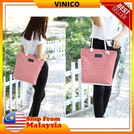 VINICO V134 Korean Casual Shoulder Bag Women Sling Bag Beg Perempuan