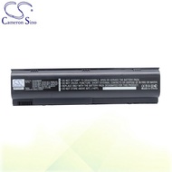 CS Battery HP Pavilion ZE2045EA-PS734EA / ZE2050EA-PW948EA 4400mah L-NX4800HB