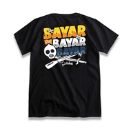 SUKATANI T-SHIRT PAY ON DELIVERY 3 COTTON 24S