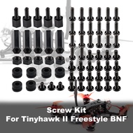 EMAX Tinyhawk II Freestyle 115mm FPV Racing Drone Spare Parts Screw Accessory Kit