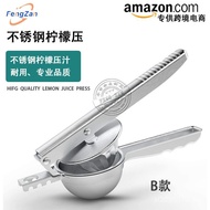Juicer Lemon Lemon Juice Juice Lemon Fruit Juice Stainless Steel Juicer Original Juicer GF3P