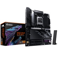 GIGABYTE B850 AORUS ELITE WiFi7 / ELITE ICE WiFi 7 AMD AM5 ATX Motherboard / Socket AM5 & DDR5