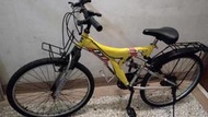 自售 捷安特 Giant 變速車   DS-320
