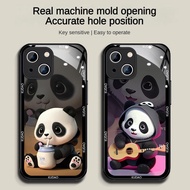 Casing For Huawei Honor 90 Lite P20 P30 P40 Pro P30Lite Y9 Prime 2019 Nova 7i 6SE Liquid Glass Cute 