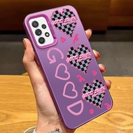 Casing For Samsung A52 4G A52 5G A52s 5G Case Silicone Cases Soft Cover