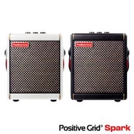 【又昇樂器】Positive Grid Spark MINI 便攜式 電吉他 貝斯 音箱