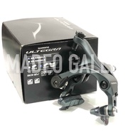 U BRAKE ULTEGRA R8000 SHIMANO BRAKEPAD R55C4 CARBON FRONT R 8000 F ORIGINAL