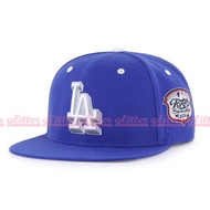 glitter 47brand X Mister Baking MLB Tokyo Opening Battle 47