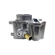 Motorcycle Engine Cylinder Accessories Suitable for HONDA NSS125 Cylinder 52.4mm Piston Two Valves Z
