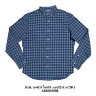 A5820/0ld navy/Chest 42.5 Inches L