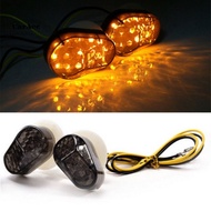 D90 Signal LED rs150 R25 Fairing Use yellow Signal LED rs150 R25 Fairing Use