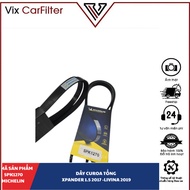 Xpander 1.5 2017 master belt -Livina 2019. Code 5PK1270 MICHELIN