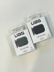 門市現貨‼️🤍🫶🏻 UAG CIVILIAN CASE FOR APPLE AIRPODS PRO (2ND GEN)