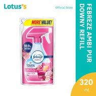 FEBREZE Downy Floral Fresh Refill 320ML