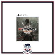 Dynasty Warriors Origins [PlayStation 5]