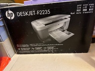HP DeskJet F2235 Printer