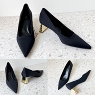 Zara Heels 6cm Shoes S10355