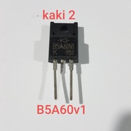 Diode Rectifier B5A60V1 B5A60 Transistor Tr Diode Ultrafast Schottky