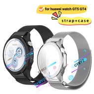 huawei watch GT5 GT4 strap Metal strap stainless steel strap huawei watch GT4 GT5 strap Sports wrist