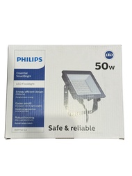 PHILIPS โคมฟลัดไลท์ สปอร์ตไลท์ SmartBright LED รุ่น BVP133 BVP150 220V 10W 20W 30W //BVP135 220V 50W