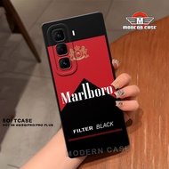 Modern - Softcase Silicone INFINIX HOT 50 4G | HOT 50 5G | HOT 50 PRO 4G | HOT 50 PRO PLUS - Case - 