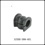 Honda CRV SWA 2.0cc 2007-2012 OEM Rear Stabilizer Bar Bush 19mm ( 52306-SWA-A01 )