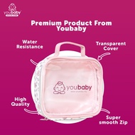 Youbaby Floral Bag (Live)